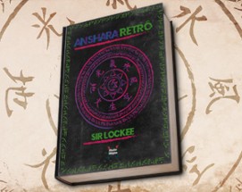 Anshara Retrô RPG Image