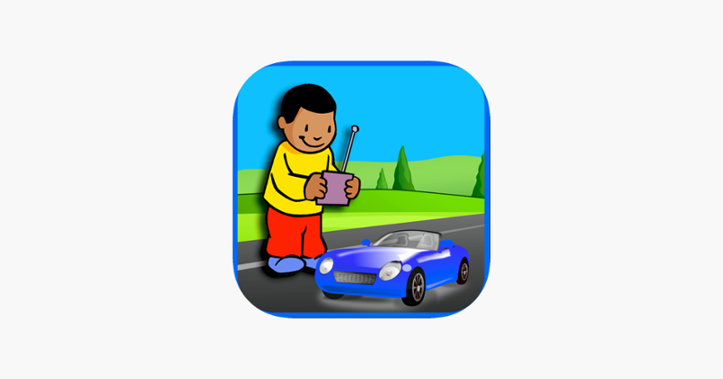 Baby Car - 2016 car game for toddler Game Cover