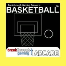 Basketball: Breakthrough Gaming Arcade Image