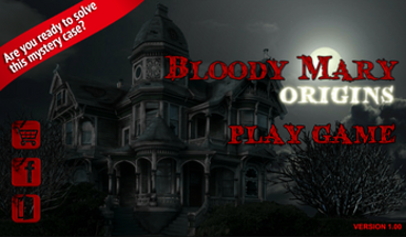Bloody Mary Origins Adventure Image