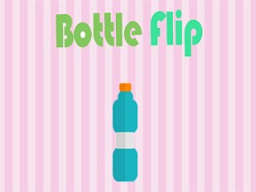 Bottle Flip Pro Image