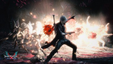 Devil May Cry 5 Special Edition Image