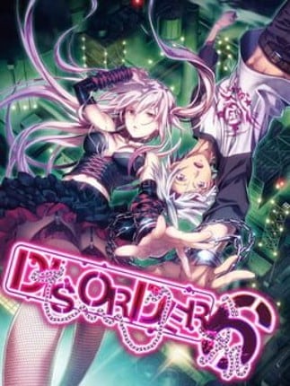 Disorder6 Game Cover