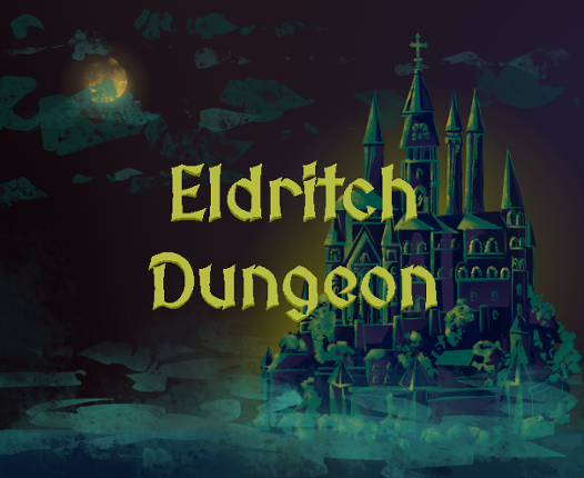 Eldritch Dungeon Game Cover