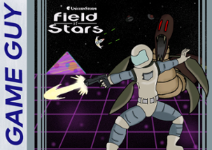 Field of Stars Image