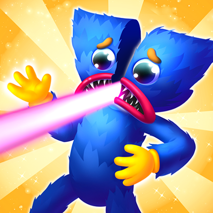 Blob Shooter 3D - Assassin Hit Game Cover