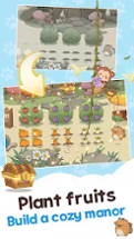 Ollie's Manor: Pet Farm Sim Image