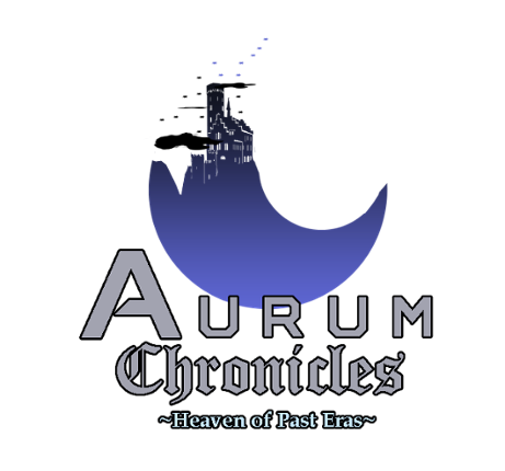 Aurum Chronicles: Heaven of Past Eras - Prologue Game Cover