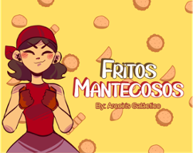 Fritos Mantecosos Image