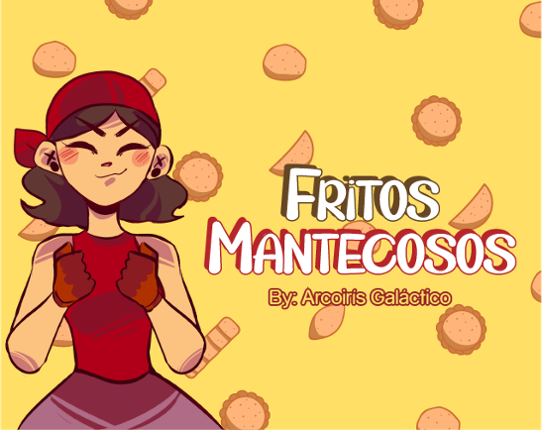 Fritos Mantecosos Game Cover