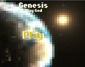 Genesis Image