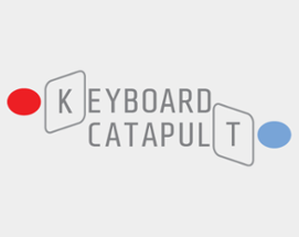 Keyboard Catapult Image