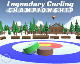 Legendary Curling Championship Image
