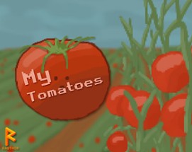 My Tomatoes Image
