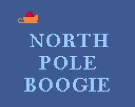 North Pole Boogie Image