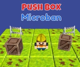 Push Box Microban Image