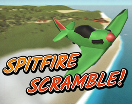 Spitfire Scramble! Image