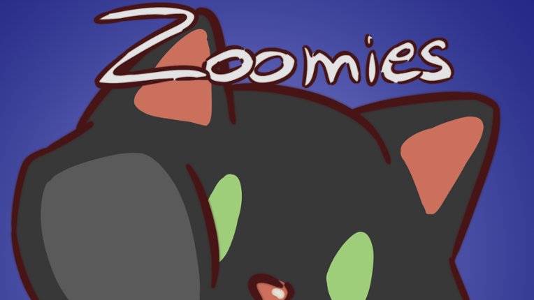 Zoomies Game Cover