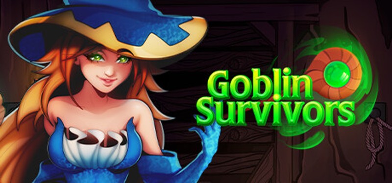 Goblin Survivors Game Cover