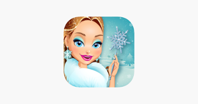 Ice Princess Makeover Image