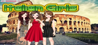 Italian Girls Image