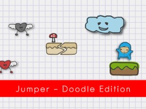 Jumper - Doodle Edition Image