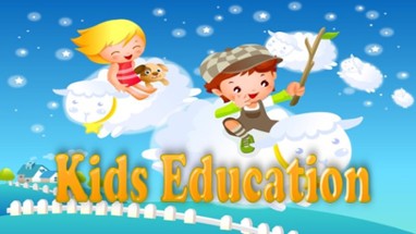 Learn ABC English Education games for kids Image