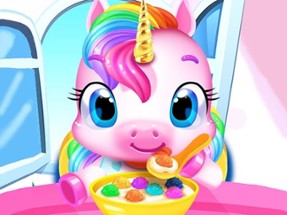 Magical Unicorn Pet Care Image