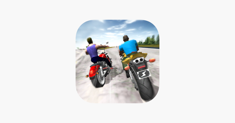 Naperville Motorcycle Racing Game Cover