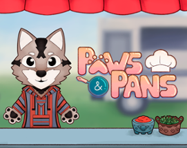 Paws & Pans Image