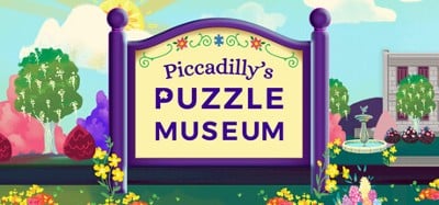 Piccadilly's Puzzle Museum Image