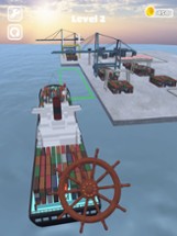 Port Daily Image