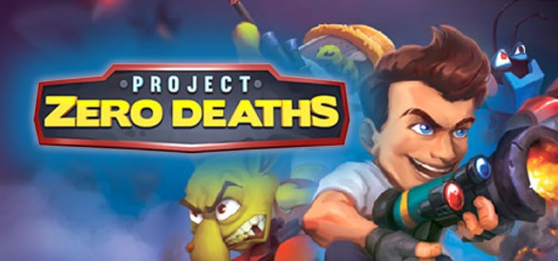 Project Zero Deaths Game Cover