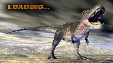 Pterosaur Strike Trex Brute 4D - A Bleeding Edge Dinosaurs War Image