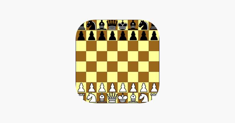 Remote Chess Game Cover