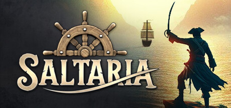 Saltaria Game Cover