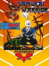 Samurai Warrior: The Battles of Usagi Yojimbo Image