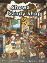 Showa Candy Shop 3 Image