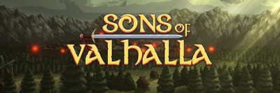 Sons of Valhalla Image