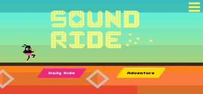 Sound Ride Image