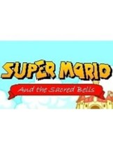 Super Mario and the Sacred Bells Image