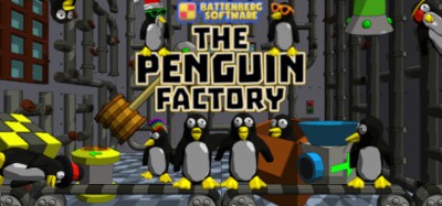 The Penguin Factory Image