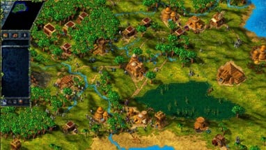 The Settlers III: History Edition Image