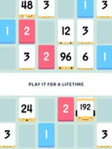 Threes! Image