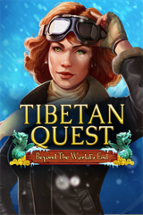 Tibetan Quest: Beyond World's End (Xbox Version) Image