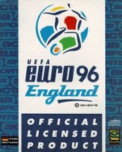 UEFA Euro 96 England Image