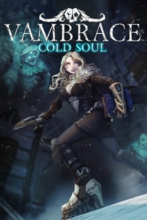 Vambrace: Cold Soul Game Cover