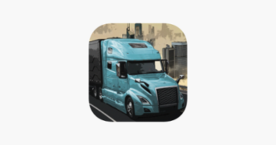 Virtual Truck Manager 2 Tycoon Image