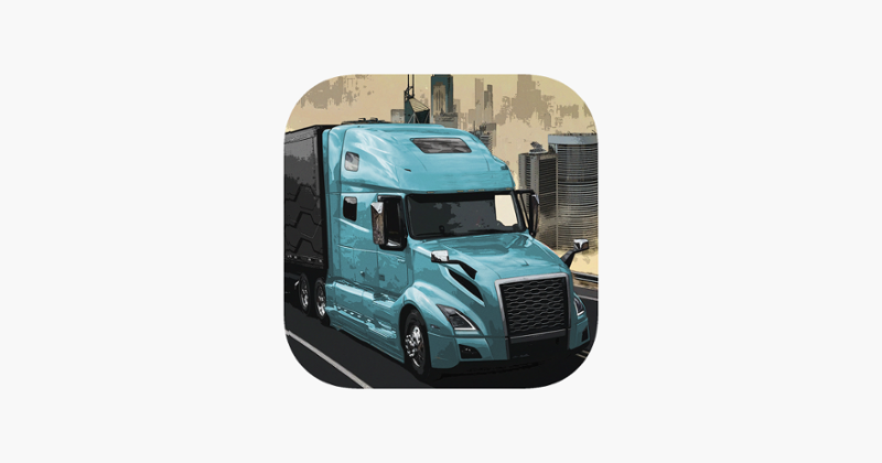 Virtual Truck Manager 2 Tycoon Game Cover