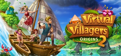 Virtual Villagers Origins 2 Image